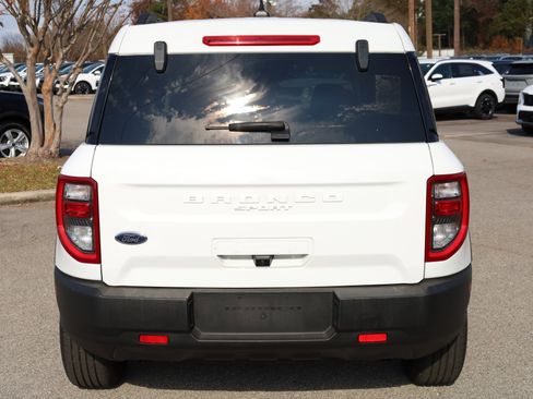 Used 2024 Ford Bronco Sport Big Bend image 3