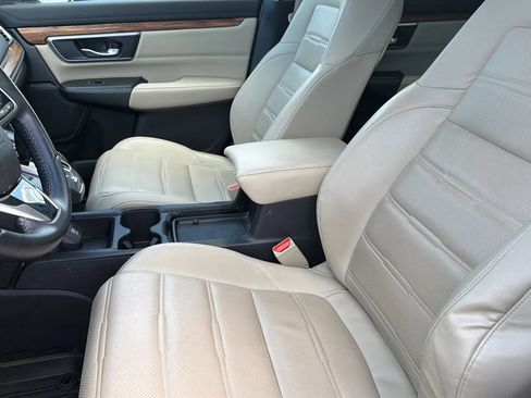 Used 2017 Honda CR-V EX-L image 72