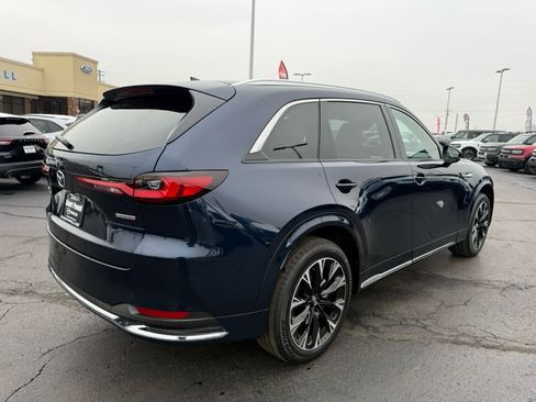 New 2026 MAZDA CX-90 3.3 Turbo S w/ Premium Plus image 22