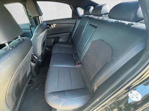 Used 2020 Kia Forte GT image 20