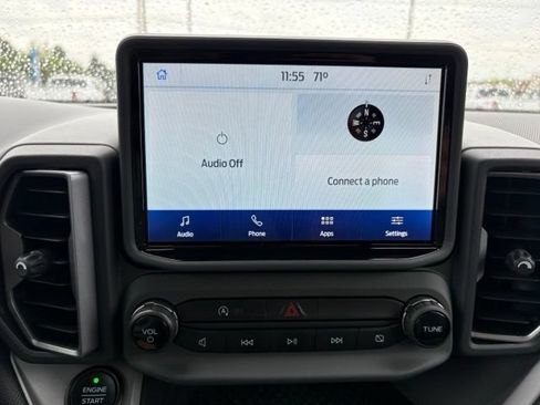 Used 2021 Ford Bronco Sport Big Bend AWD/4WD image 19