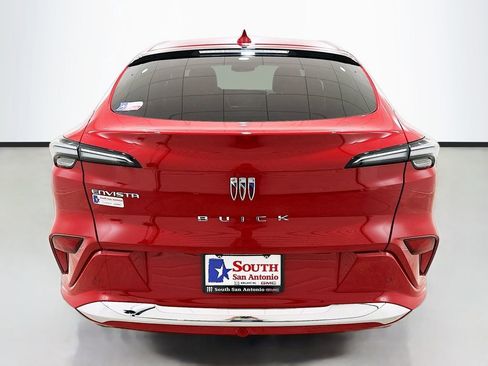 New 2026 Buick Envista Avenir image 6