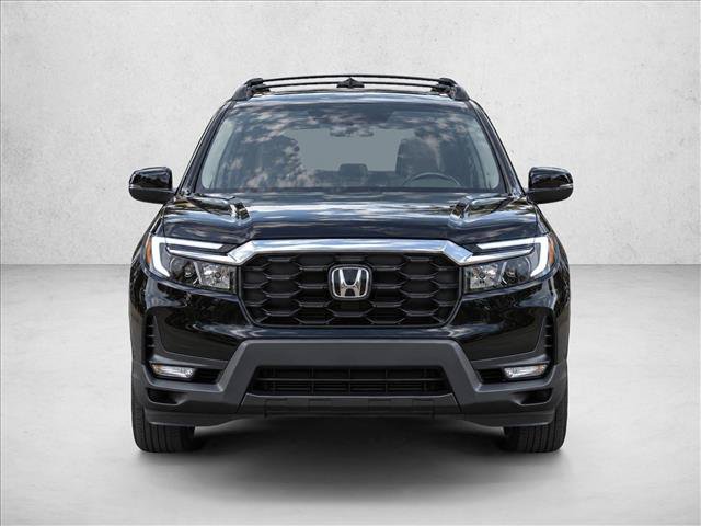 Used 2025 Honda Passport EX-L image 2