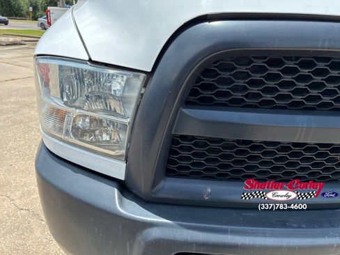 Used 2017 RAM 2500 Tradesman RWD image 3
