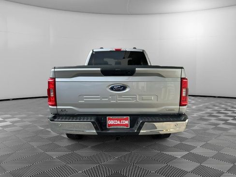 Used 2022 Ford F150 XLT w/ Trailer Tow Package AWD/4WD image 5