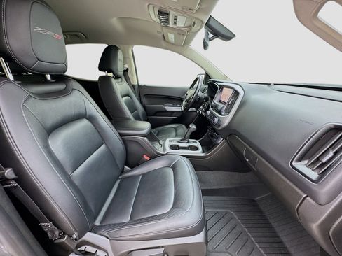 Used 2019 Chevrolet Colorado ZR2 AWD/4WD image 19