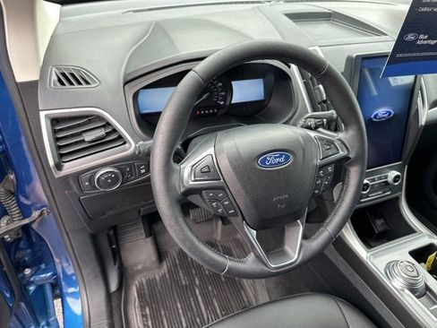 Certified 2022 Ford Edge SEL w/ Convenience Package image 13