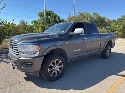 Used 2022 RAM 2500 Limited