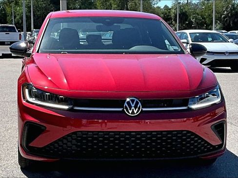 New 2026 Volkswagen Jetta Sport image 10