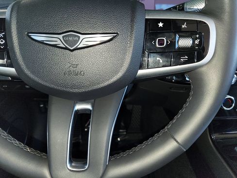 Used 2026 Genesis G80 2.5T AWD/4WD image 26