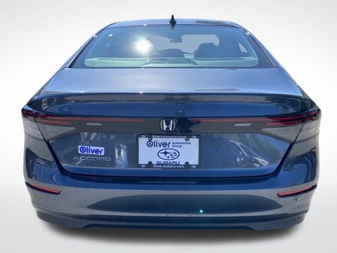Used 2024 Honda Accord EX image 14