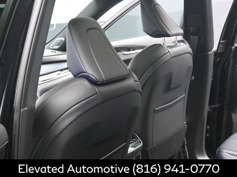 Certified 2026 INFINITI QX60 Sport w/ Dark Cargo Package AWD/4WD image 18