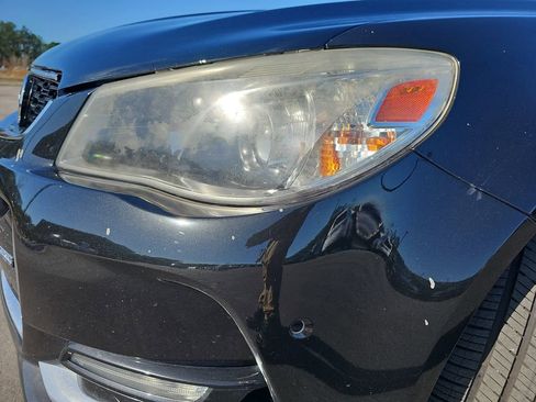 Used 2017 Chevrolet SS image 35