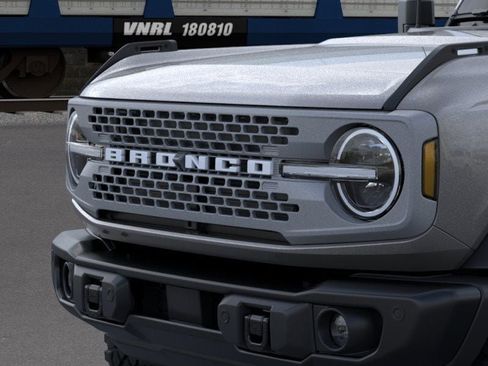 New 2026 Ford Bronco Badlands AWD/4WD image 51