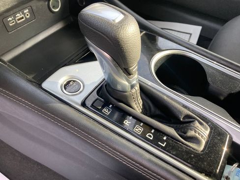 Used 2023 Nissan Altima 2.5 SV FWD image 30