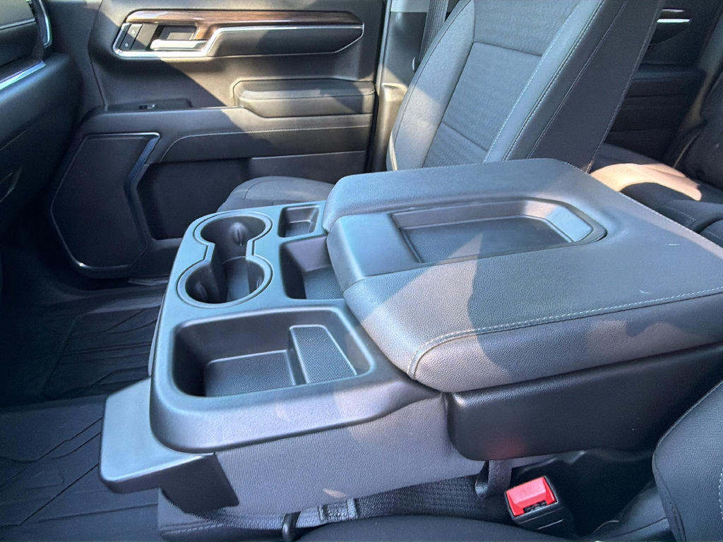 Used 2024 Chevrolet Silverado 1500 LT w/ All Star Edition Plus AWD/4WD image 41