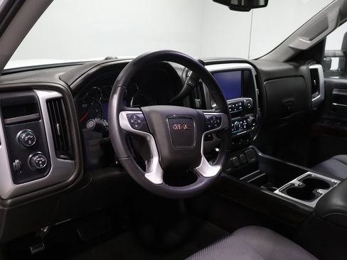 Used 2017 GMC Sierra 1500 SLE w/ SLE Value Package image 16
