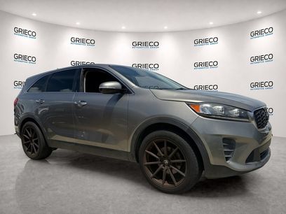 Used 2019 Kia Sorento FWD
