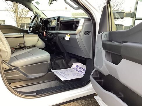 New 2026 Ford F350 XL AWD/4WD image 18