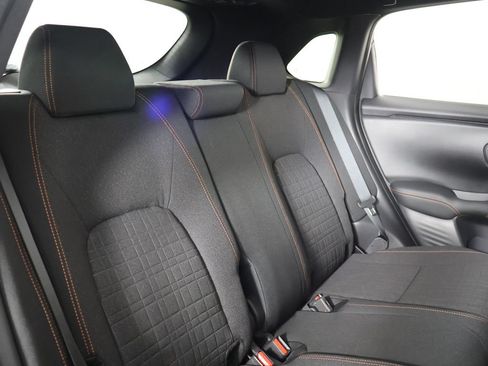 Certified 2026 Honda HR-V Sport image 29