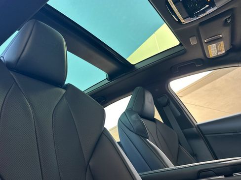 Certified 2026 Lexus NX 450h+ F Sport AWD/4WD image 14