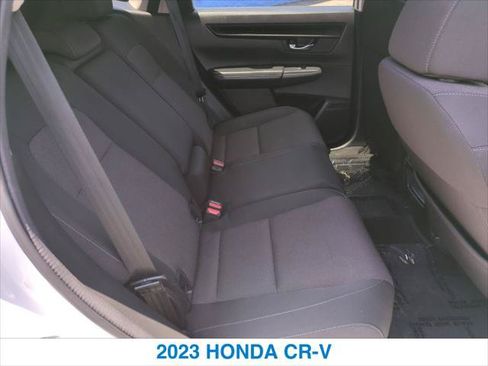 Certified 2023 Honda CR-V EX image 24