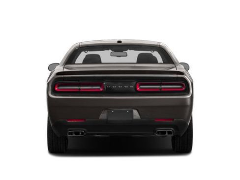 Used 2018 Dodge Challenger T/A RWD image 10