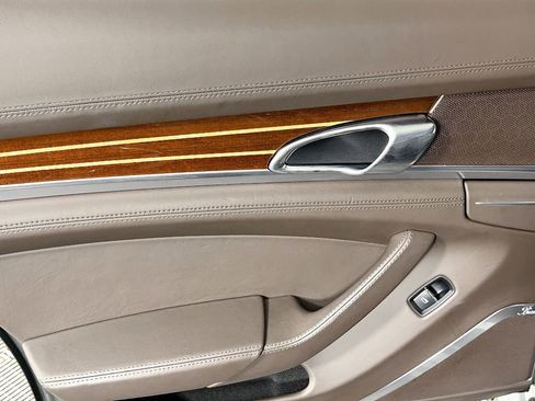 Used 2012 Porsche Panamera Turbo S image 41