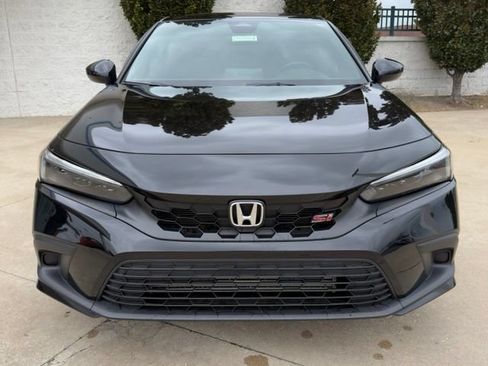 Used 2023 Honda Civic Si image 8