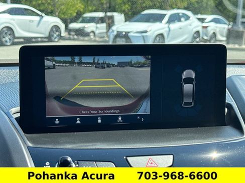 Certified 2023 Acura RDX A-Spec AWD/4WD image 15
