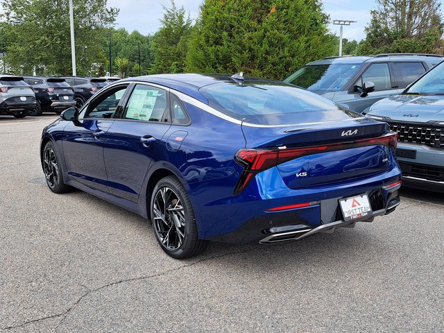 New 2026 Kia K5 GT-Line FWD image 6