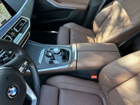 Certified 2023 BMW X5 xDrive40i w/ Premium Package image 25