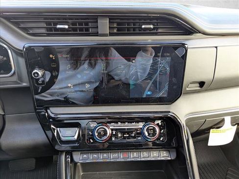 New 2026 GMC Sierra 1500 AT4X w/ AT4X AEV Edition image 11