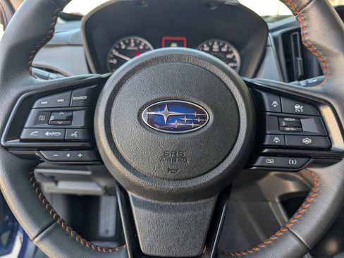 Certified 2025 Subaru Crosstrek 2.5i Limited w/ Crosstrek Mirror Package image 12