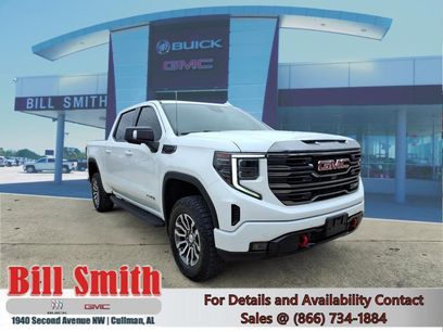 Used 2023 GMC Sierra 1500 AT4 w/ AT4 Premium Package