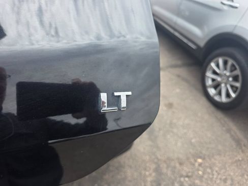 Used 2018 Chevrolet Equinox LT FWD image 31