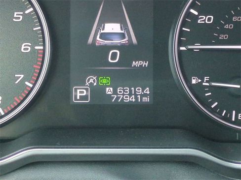 Used 2020 Subaru Outback Touring image 34