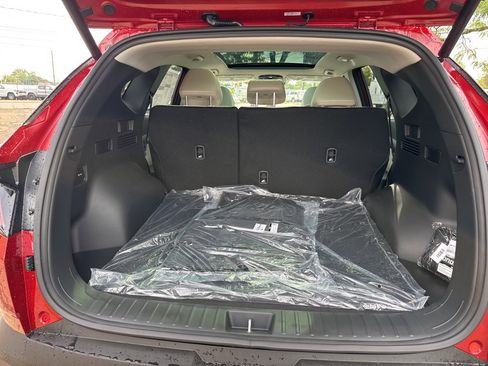 New 2025 Hyundai Tucson SEL image 17