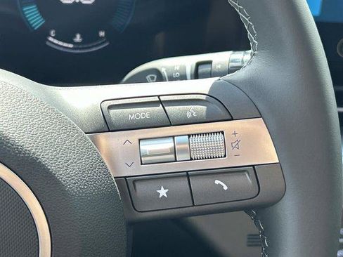 New 2027 Hyundai Kona SEL Sport AWD/4WD image 9