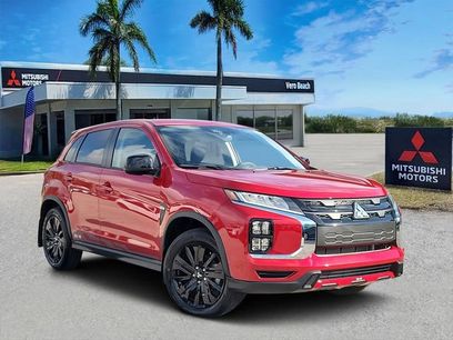 New 2026 Mitsubishi Outlander Sport AWD