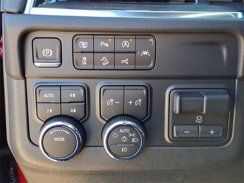 New 2026 Chevrolet Tahoe Premier w/ Sun And Tow Package image 14