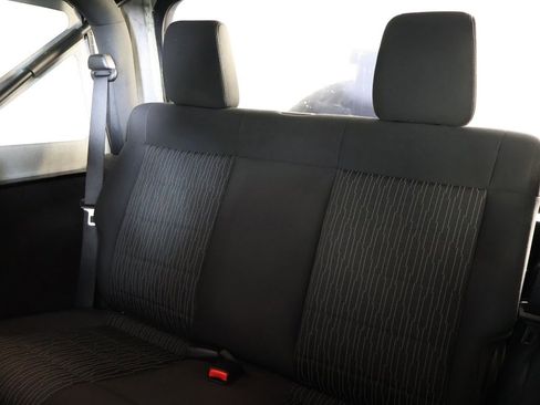 Used 2012 Jeep Wrangler Sport image 21