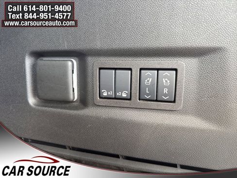 Used 2025 Chevrolet Tahoe Premier w/ Sun And Tow Package image 38