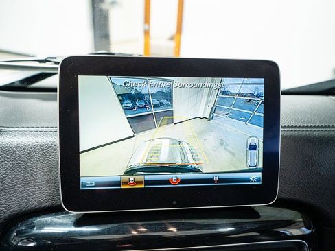 Used 2018 Mercedes-Benz G 550 image 41