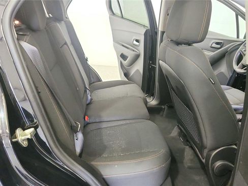 Used 2020 Chevrolet Trax LS w/ Tint and Cruise Package FWD image 37