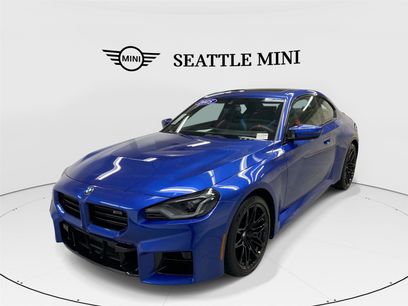 Used 2025 BMW M2 w/ Lighting Package