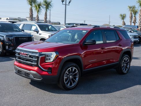 New 2026 GMC Terrain Elevation image 7