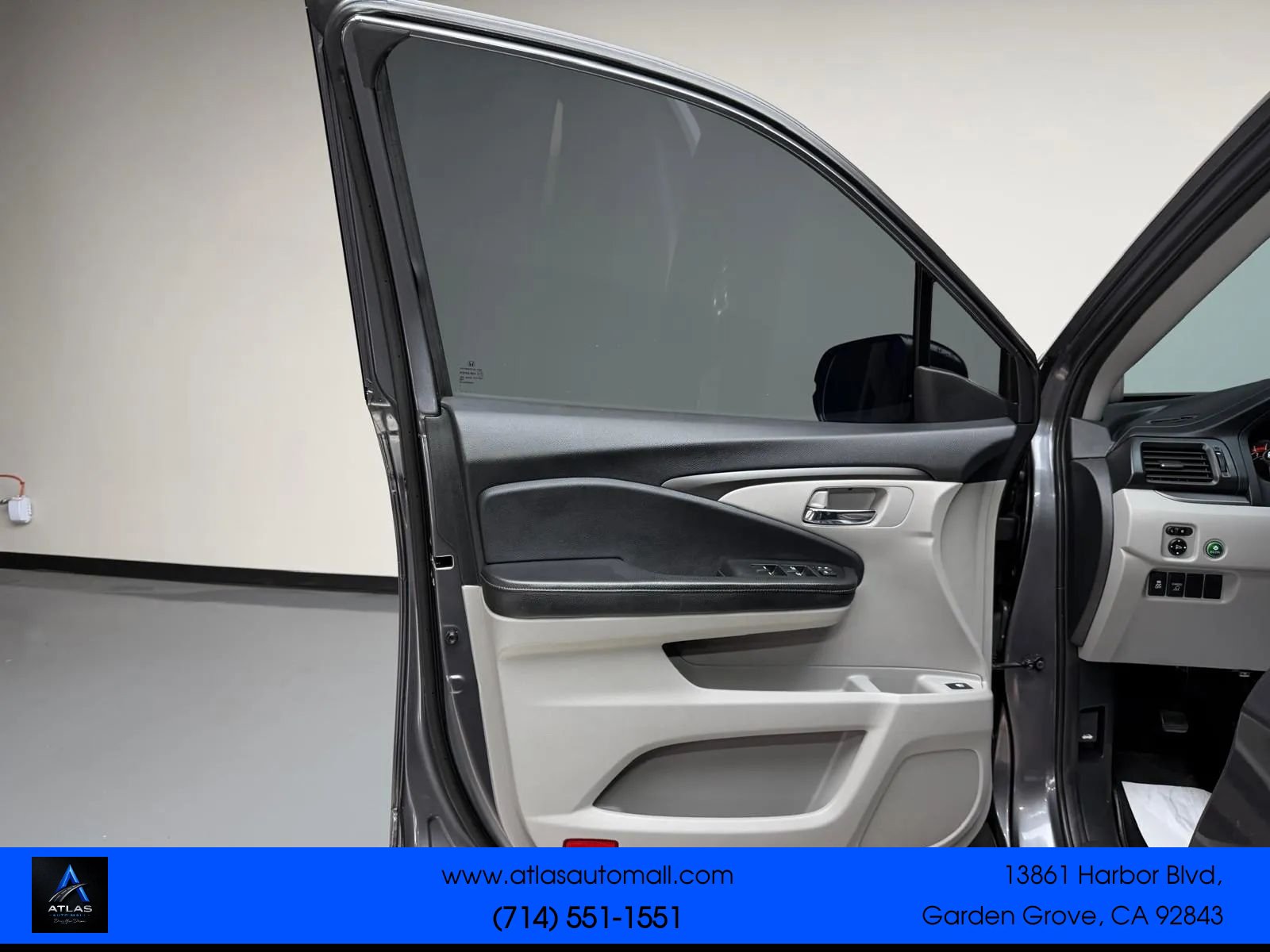 Used 2019 Honda Ridgeline RTL-T image 20