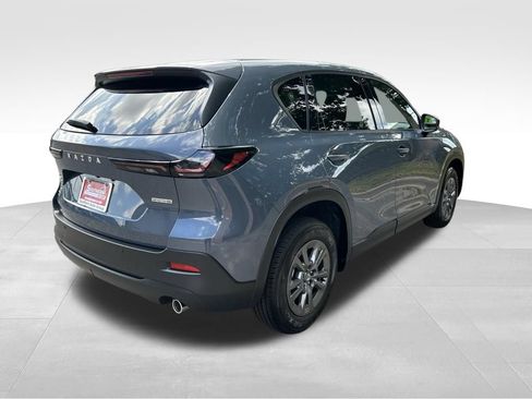 New 2026 MAZDA CX-5 Select AWD/4WD image 5