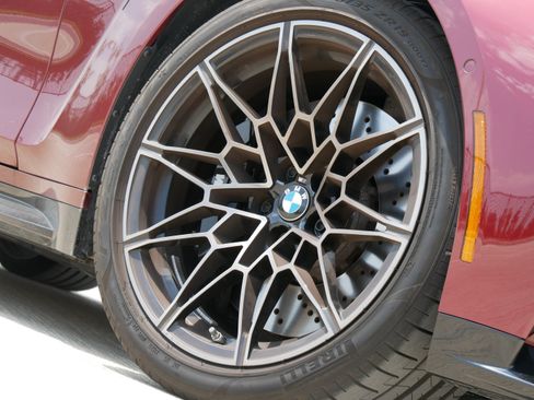 Used 2026 BMW M3 Competition AWD/4WD image 11